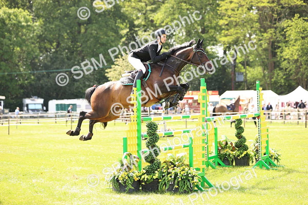 SBM_03144 - Class 201 - British Horse Feedds Speedi Beet HOYS Grade C