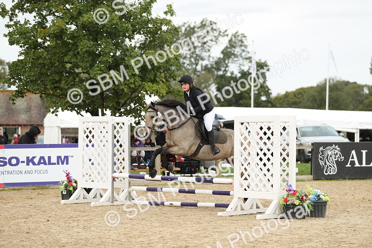 SBM_40392 - J21 - Junior Horse 60cm Championship