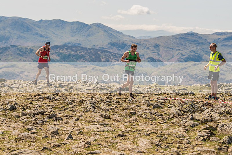Fairfield-654 - Fairfield Horseshoe Fell Race Saturday 13th May 2023