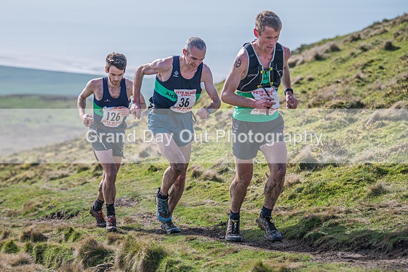 Black Combe-55 - Black Combe Fell Race Saturday 8th March 2025