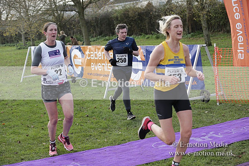 CAD5 171119-0869 - Sutton Benger 5 mile Flyer – 17th Nov 2019