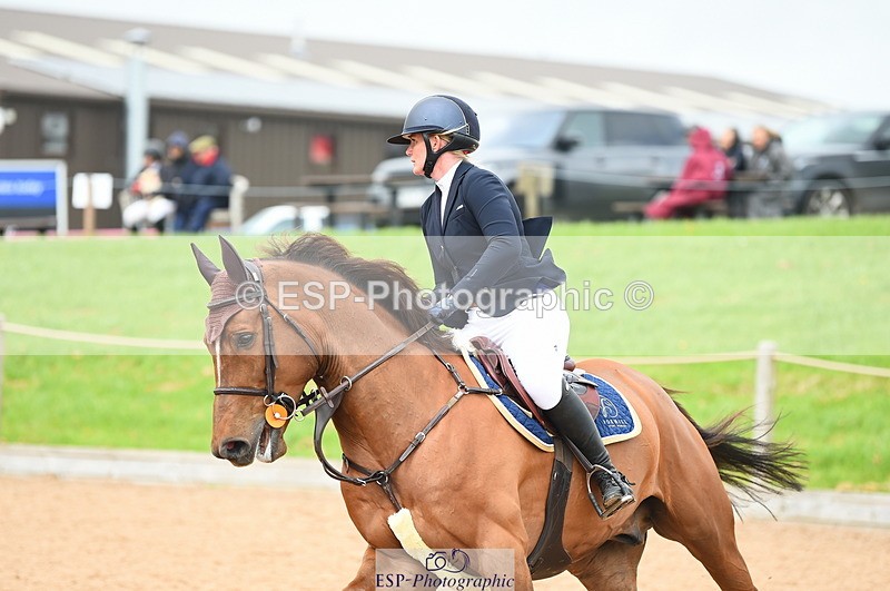 230505A-132050-04214 - Cls 22 Talent Seeker & 7 year old Quali