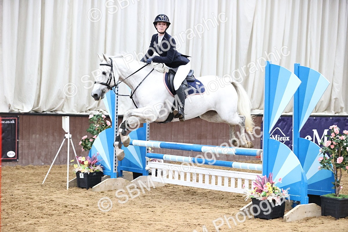 SBM_000174 - Class 2 - Pony British Novice - 80cm Open