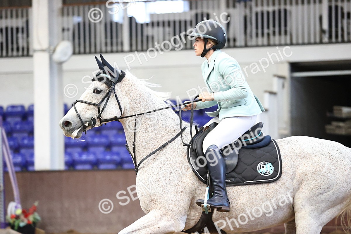 SBM_005345 - Class 17 - Equiyd Ruby Bluechip Qualifier