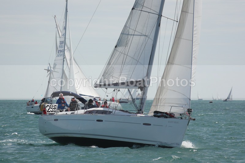 170701 BARTI BLUE GBR2595L AE1I4731 - ROUND THE ISLAND 2017