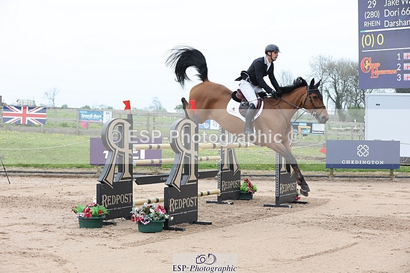 250424-143107-06503 - Cls 9 - 2 Star Big Tour - 1st Half