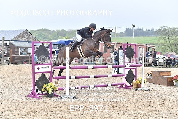 BPP_8971 - CLASS 26 SUN Senior Discovery/ 1m Open
