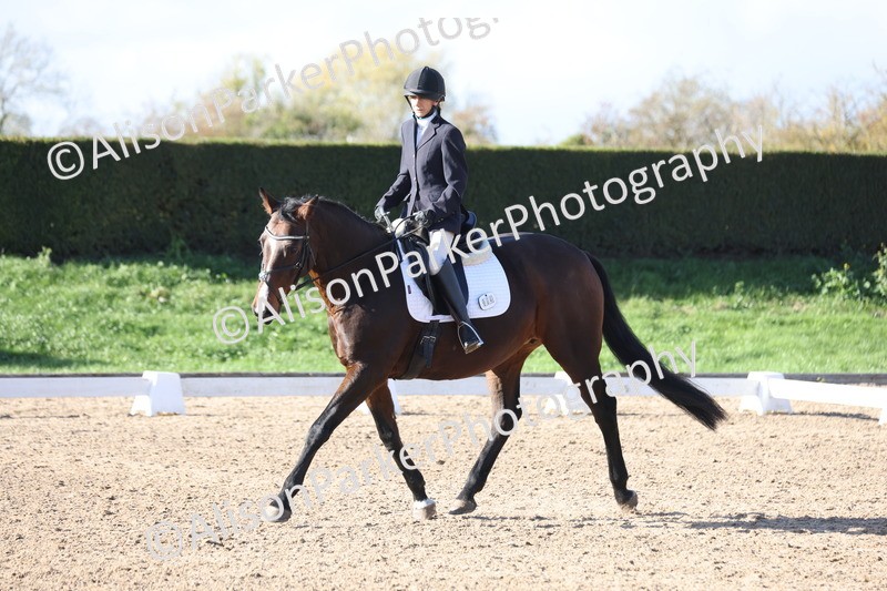 20251101-0558 - Class 4 - Novice 2