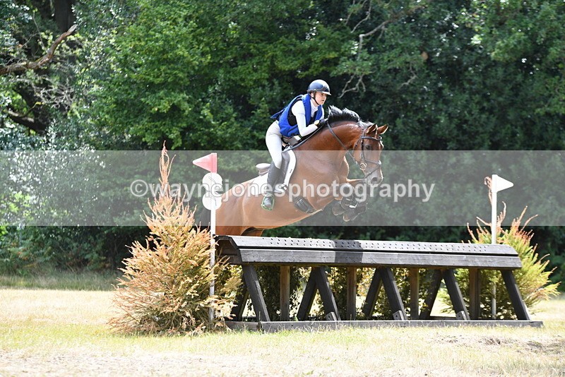 WJ5_1945 - XC Time 12:05 to 12:55