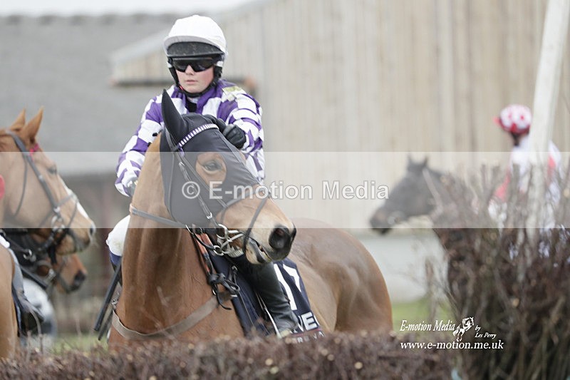 PtP 050323 827 - Blackmore & Sparkford Vale Hunt PtP - Somerset 05/03/23