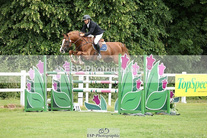 240704-161931-06252 - Cls 4 National 1.40m Open