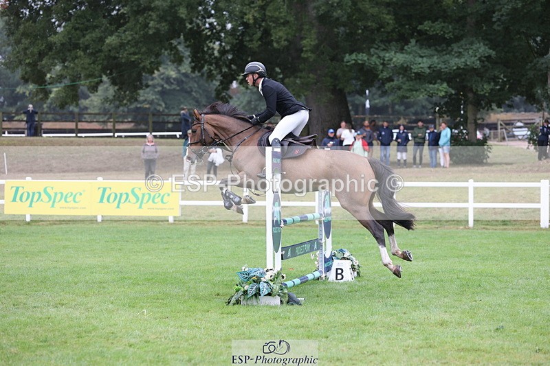 250830A-123231-06474 - Cls 15 5 Year Old Qualifier