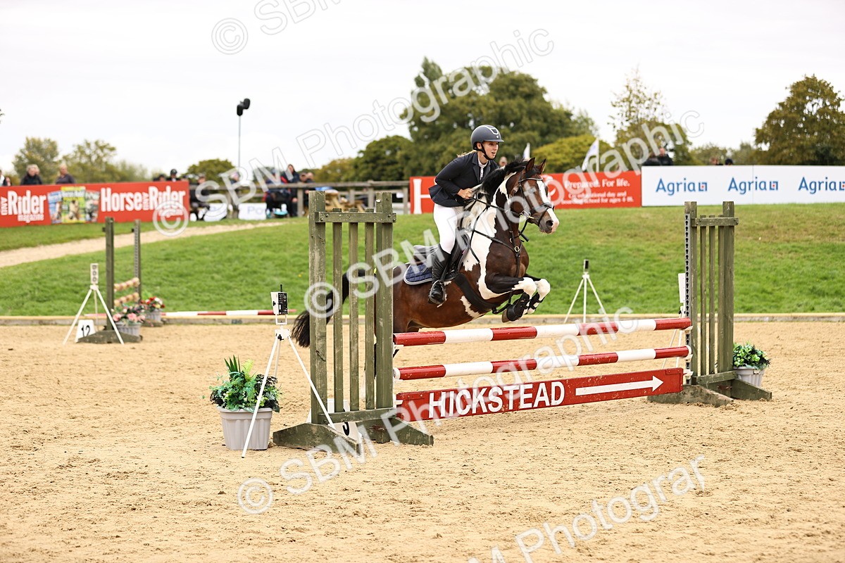 SBM_65811 - J17 - Junior Pony 80cm Championship