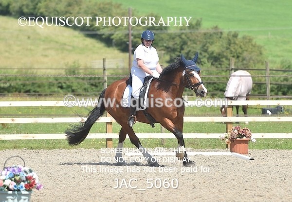 JAC_5060 - CLASS 27 My Quest Open Novice Test 2