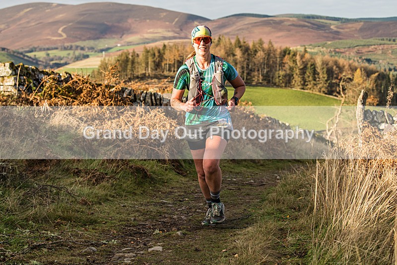 Tweed Valley-642 - High Terrain Events Tweed Valley 50 & 65K Ultra Trail Races Sunday 16th November 2025