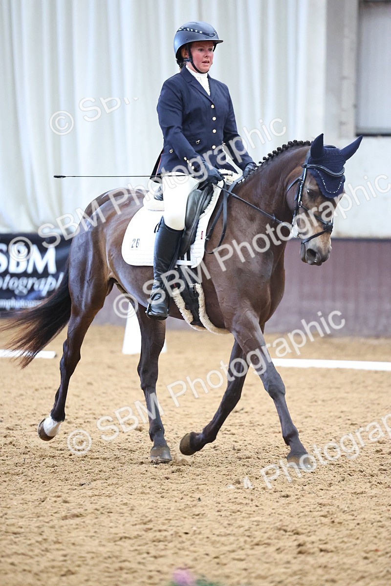 SBM_005634 - Class 3 - Novice 5