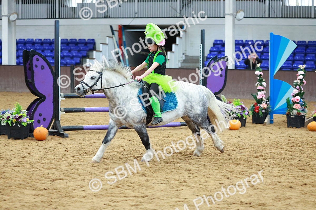 SBM_002807 - Class 4 - Pairs