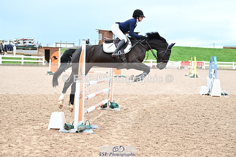 240224A-084501-02851 - Cls 9 British Novice and 90cm Open