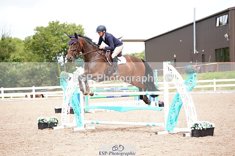 240804A-133522-11005 - Cls 52 1.10m Amateur Qualifier