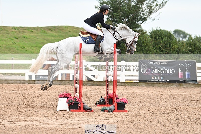 250727-135818-10525 - Cls 34 95cm Amateur Quali