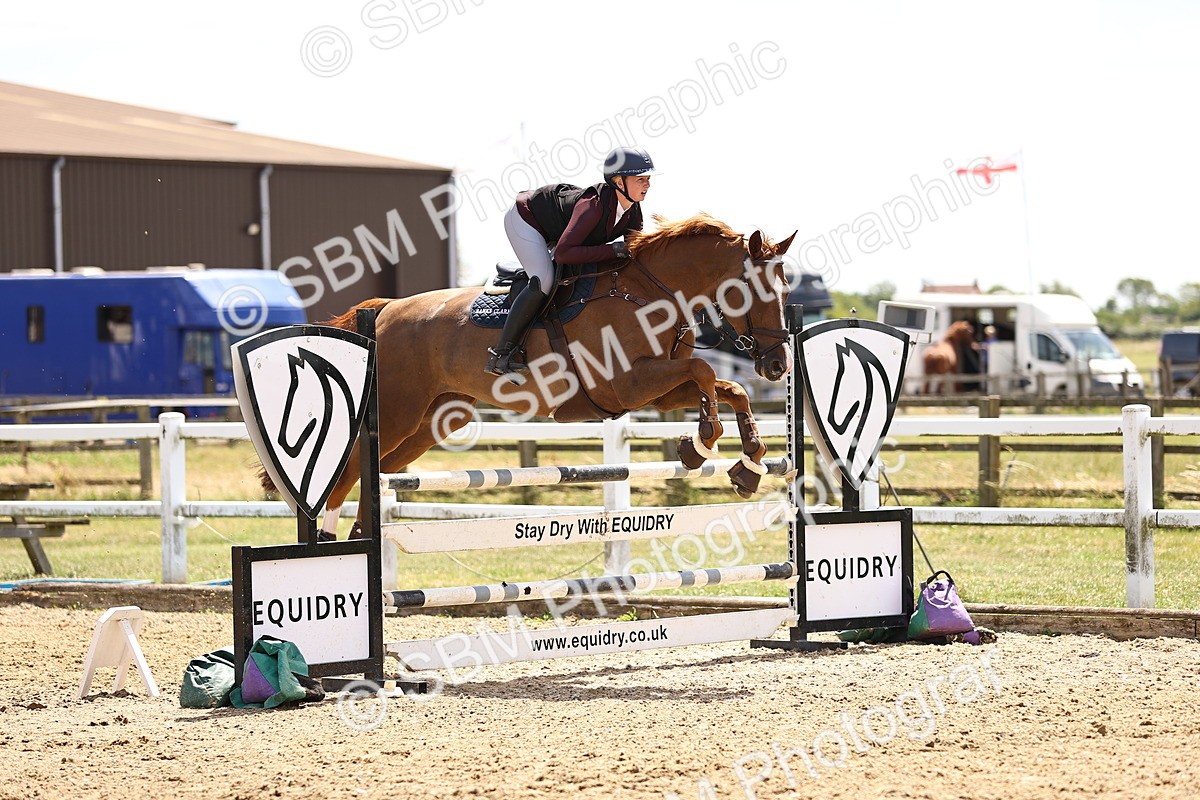 SBM_000786 - Class 4 - Senior Discovery - 1.00m