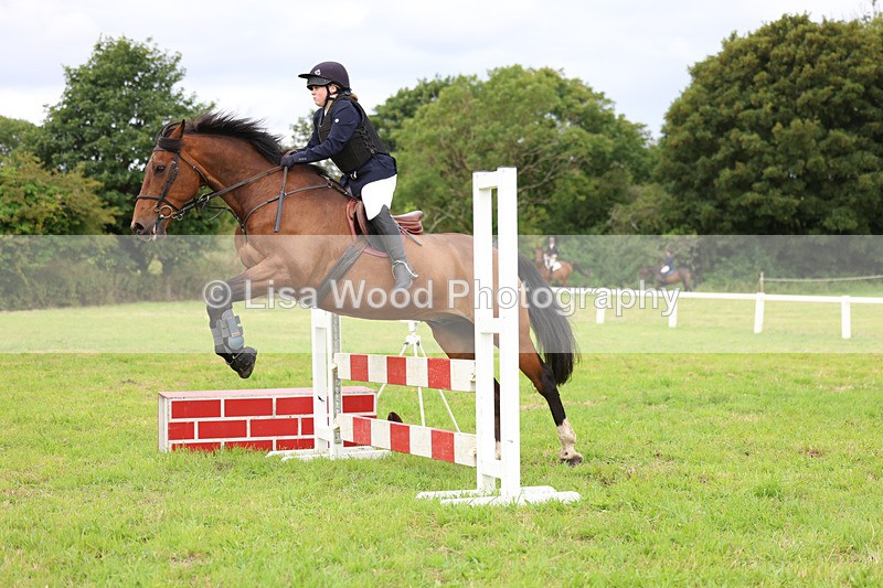 3E7A6381 - Class 3:80cm Juniors and Seniors