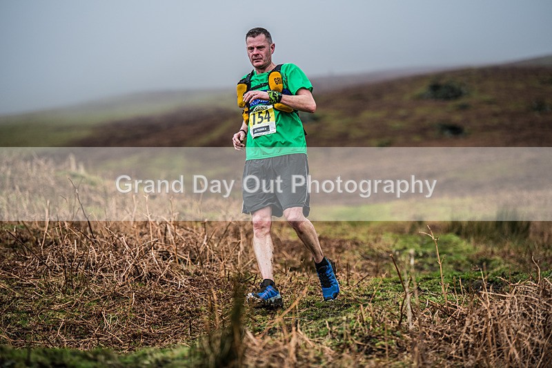 BB Kong-1025 - Kong Running BB Kong Fell Race Saturday 17th February 2024
