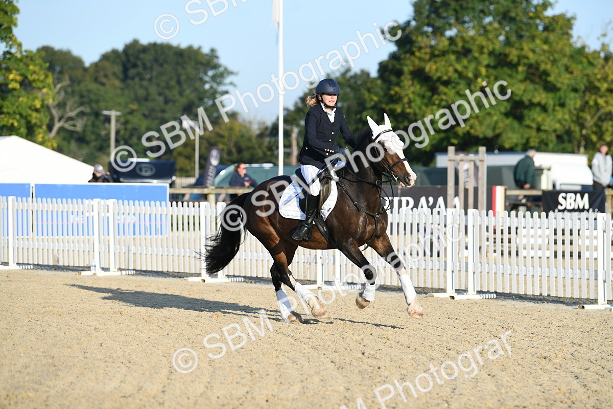 SBM_58085 - J24 - Junior Horse 75cm Championship