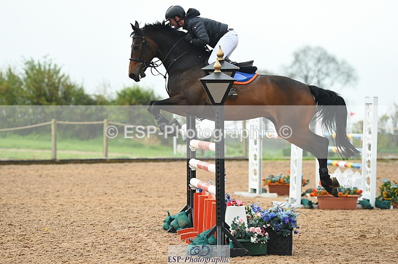 230505A-102258-02893 - Cls 20 Snr Foxhunter