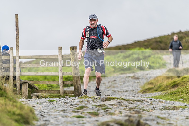 Skiddaw-780 - Skiddaw Fell Race Sunday 7th July 2014