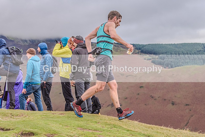 British Fell Relay-2431 - British Fell & Hill Relay Championship Braithwaite Keswick Saturday 21st October 2023