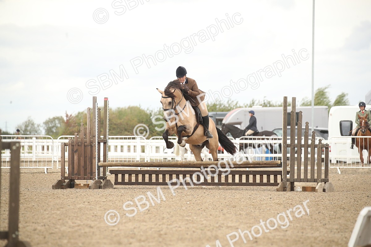 SBM_16673 - Class 507a - Working Veteran - 60cm (15-19)