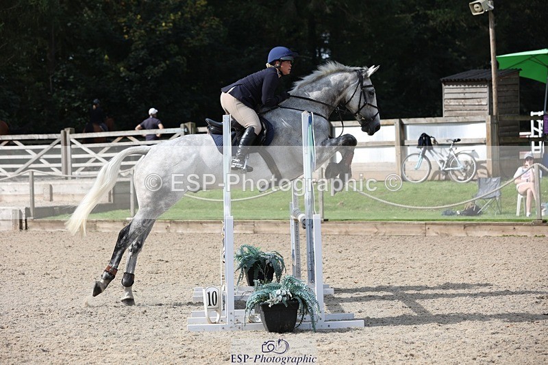 230908-111606-00818 - Cls 6 Snr British Novice & 90cm Open