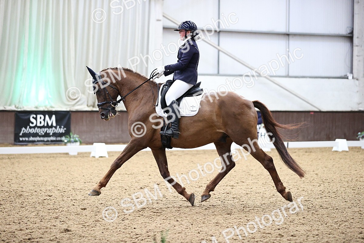 SBM_008948 - Class 15 - FEI Junior Pony Team-YR-COH