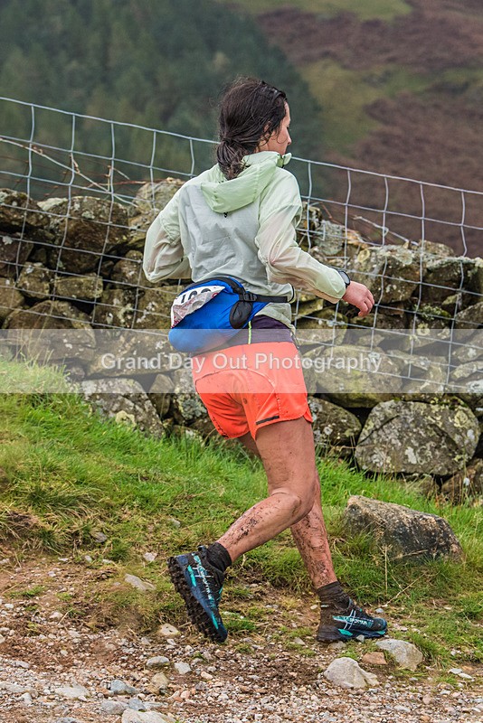 Langdale-1338 - Langdale Horseshoe Fell Race Saturday 7th October 2023