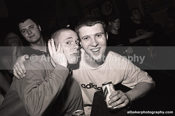 15 - Soul:ution @ botw 14.11.03