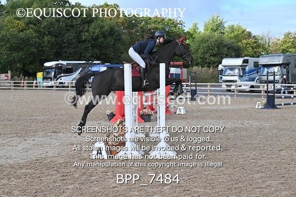 BPP_7484 - CLASS 5 Senior Discovery/ 1m Open