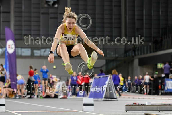 CEInv26-912614 - Field Female Set Two