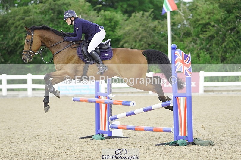 230729A-091850-04245 - Cls 20 British Novice & 90cm Open