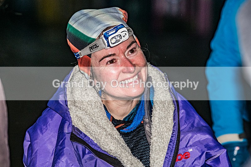 Wainwrights-100 - Carol Morgan Winter Wainwrights Round Friday 3rd January 2025