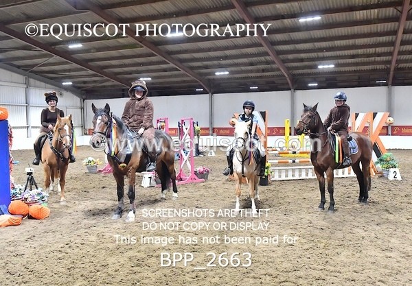 BPP_2663 - CLASS 5 TEAM SJ 85 - 90CM