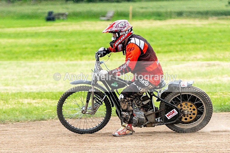 250621-7D-8E0A4405 - Ride & Skid It. Speedway Experience Day 21st Jun 2025