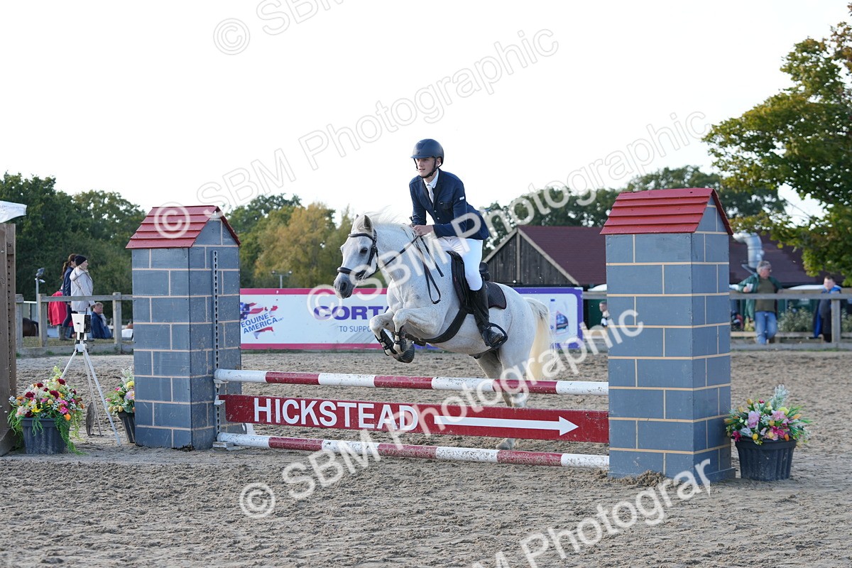 SBM_50957 - J8 - Junior Pony 65cm Championship