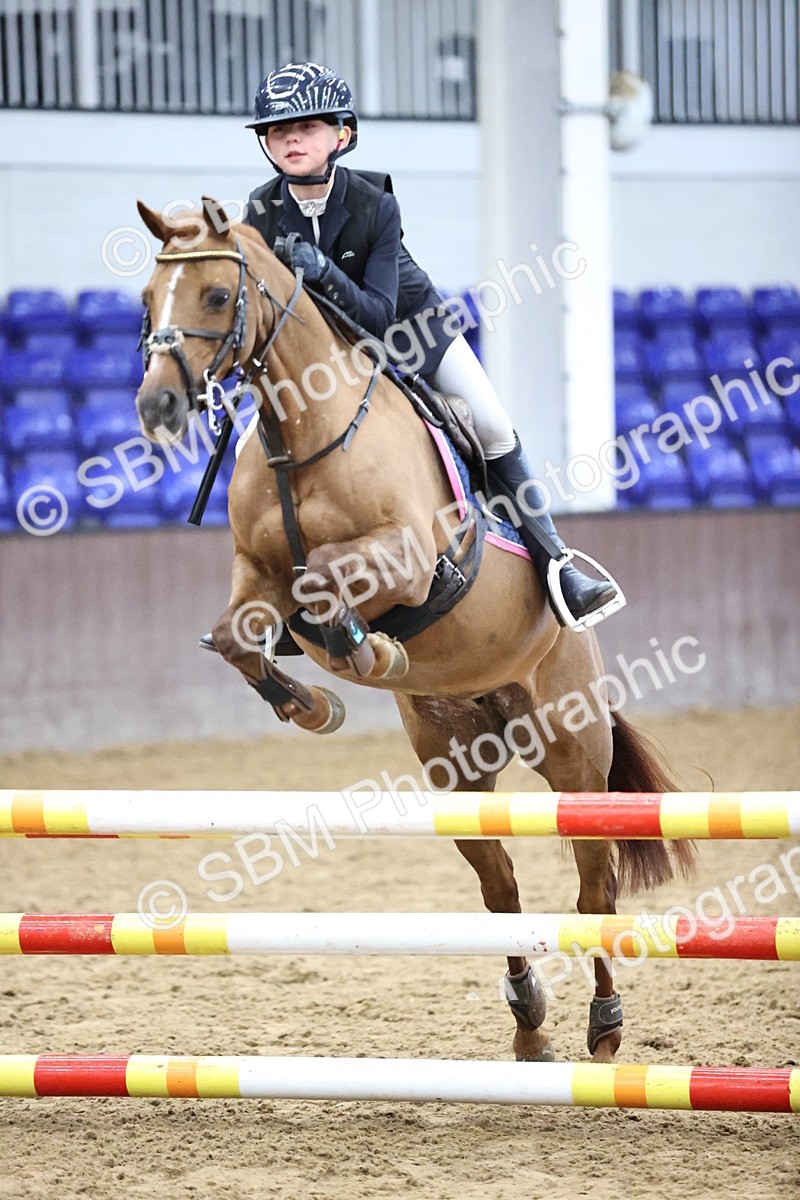 SBM_000304 - Class 2 - Pony British Novice - 80cm Open