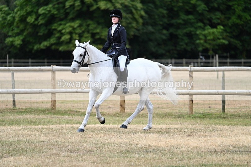 WJ7_0616 - Class 2 Best rider