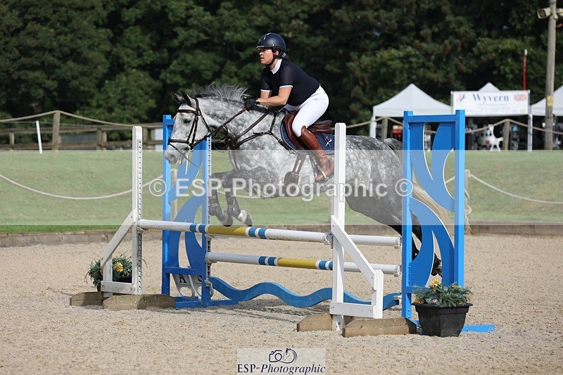 230908-100322-00246 - Cls 6 Snr British Novice & 90cm Open