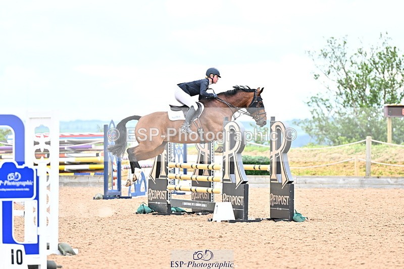 240608A-101409-02052 - Cls 2 Snr Discovery and 1m Open