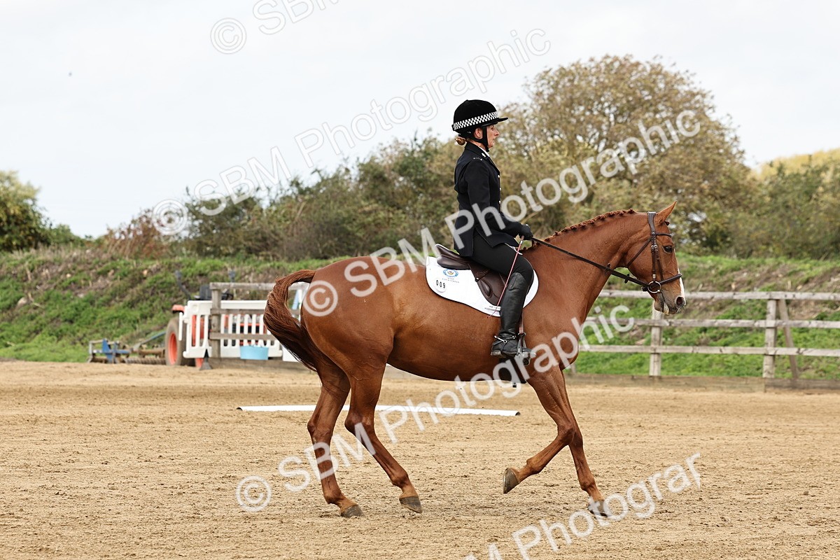 SBM_001140 - Class 46 - Novice 1 Combined Training