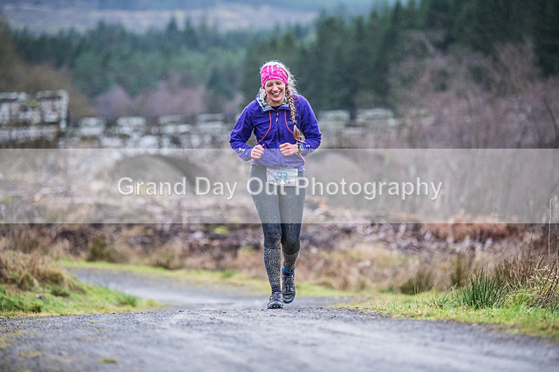 HTE Kielder Duathlon-1453 - High Terrain Events Kielder Off Road Duathlon Sunday 8th January 2023