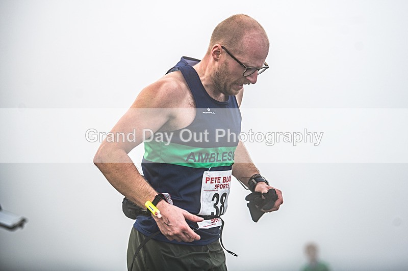 Wansfell-235 - Wansfell Race Friday 27th December 2024
